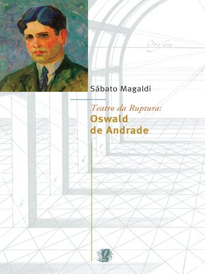 cover image of Teatro da ruptura